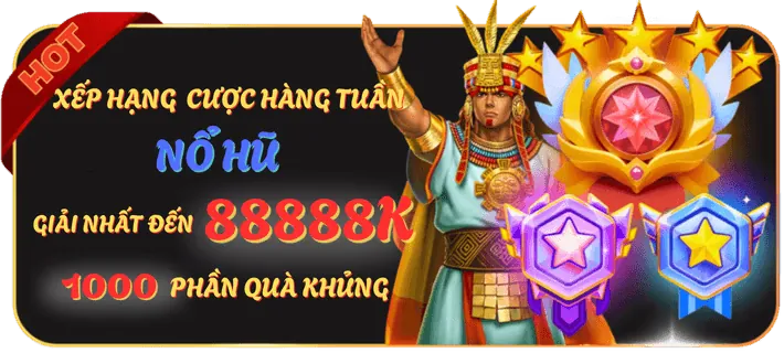 Hoàn trả hàng ngày 188v8